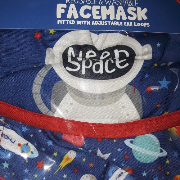 Facemasks - Picture 7 of 13